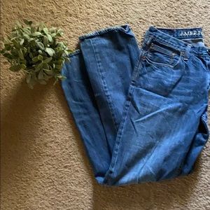 🦅 American Eagle Outfitters jeans 🦅